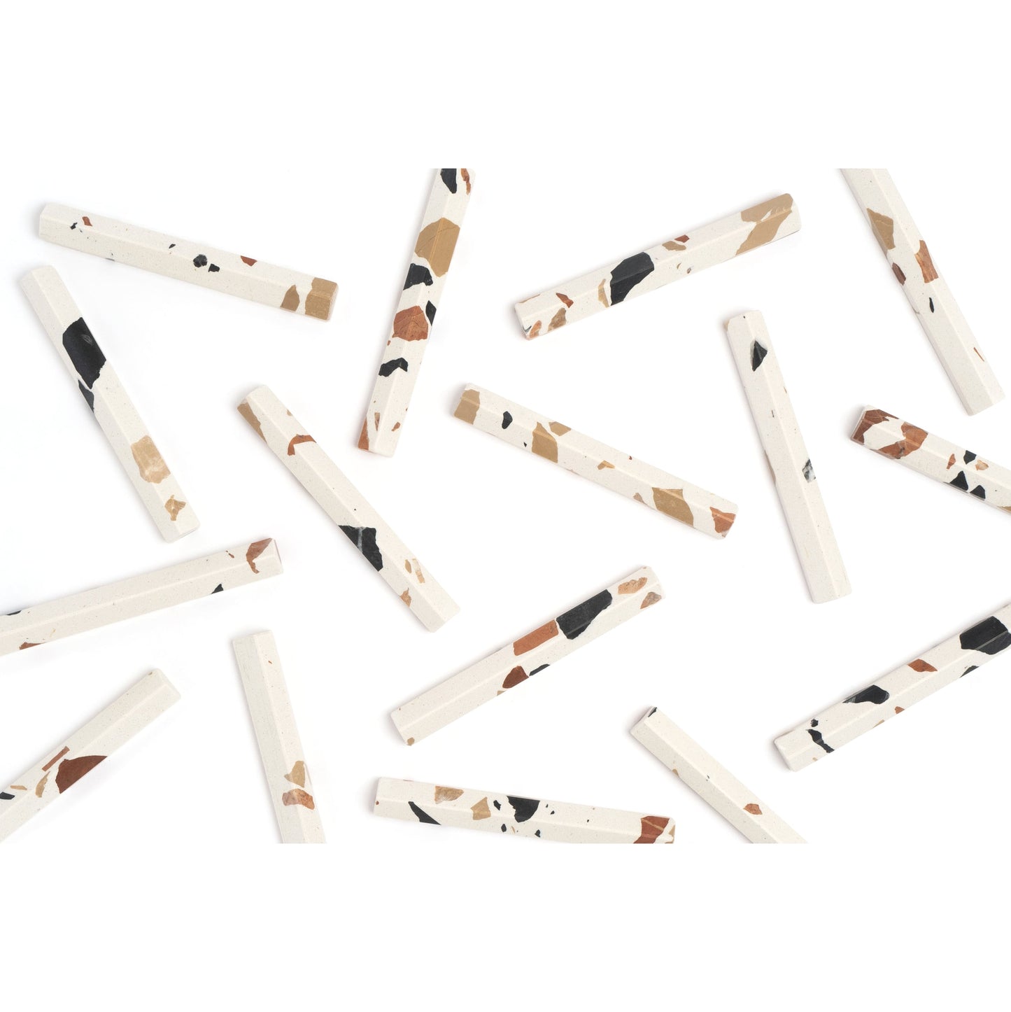 TERRAZZO CUTLERY REST