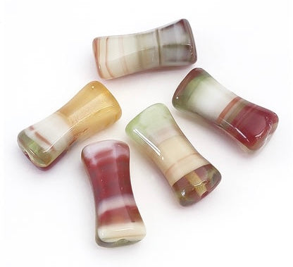 44Chain bijou Pierce - Gold