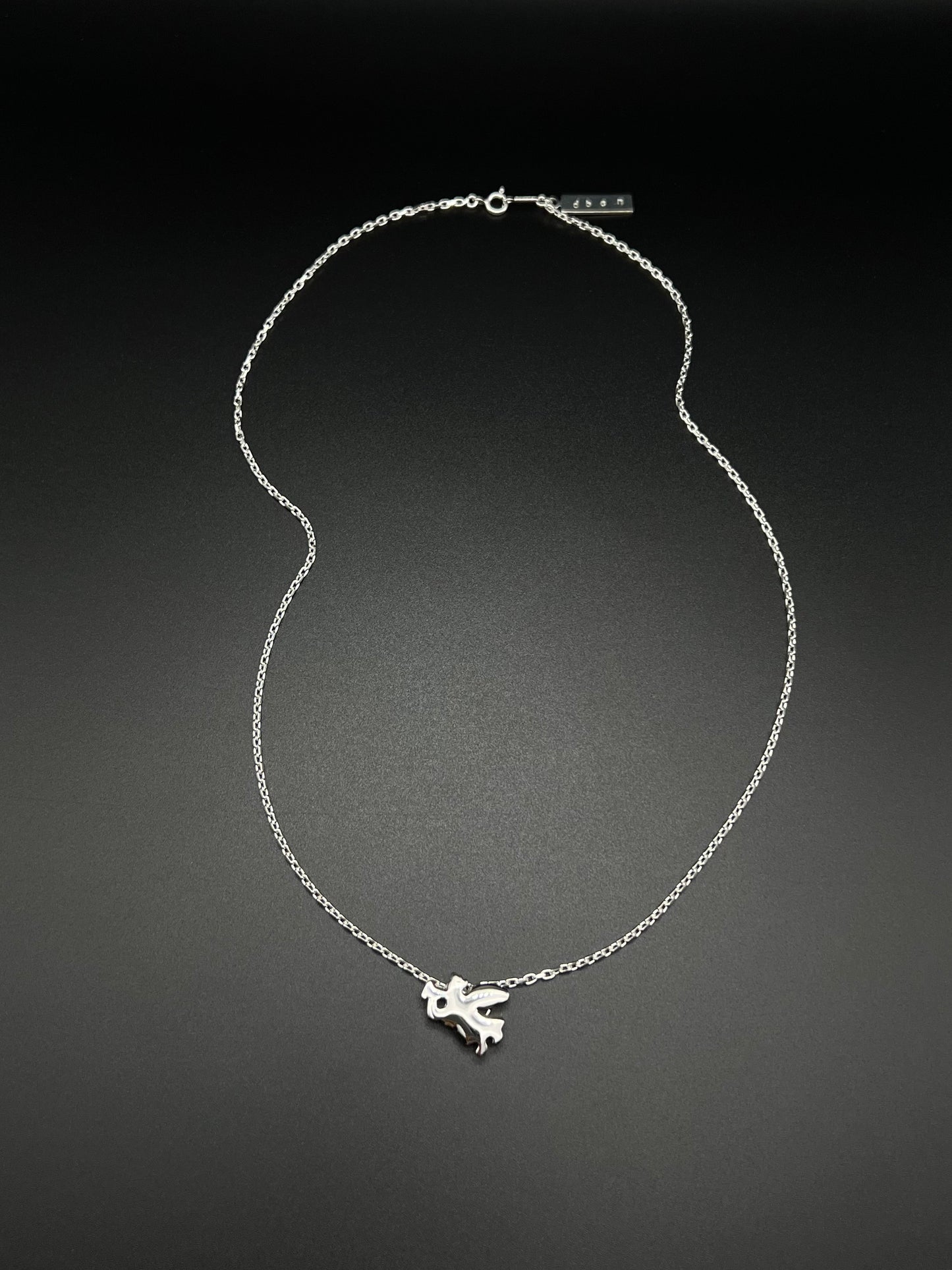 Angel necklace -silver925