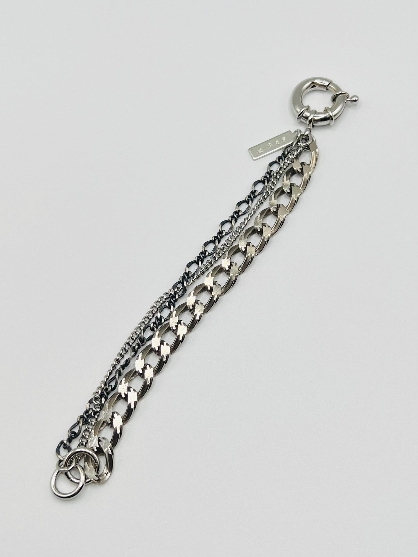 Chain combination bracelet - B