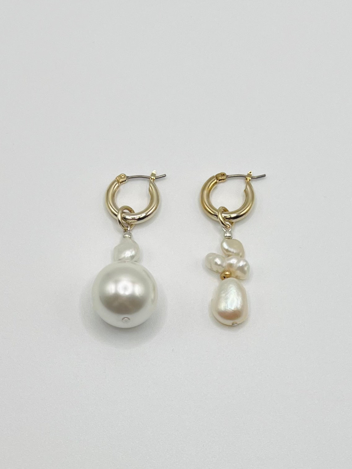 Pearl mix pierce