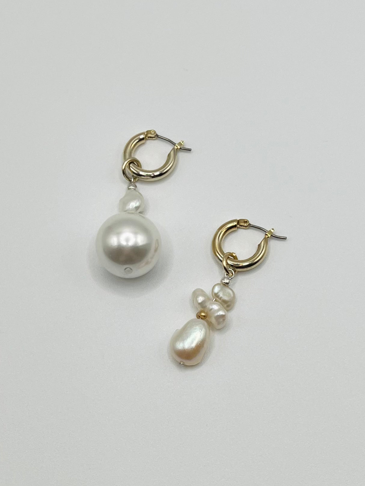 Pearl mix pierce