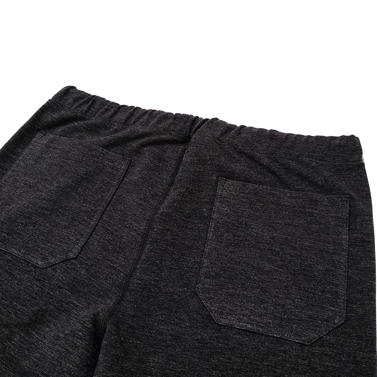 WARM EASY PANT[ウォーム イージーパンツ] CHARCOAL