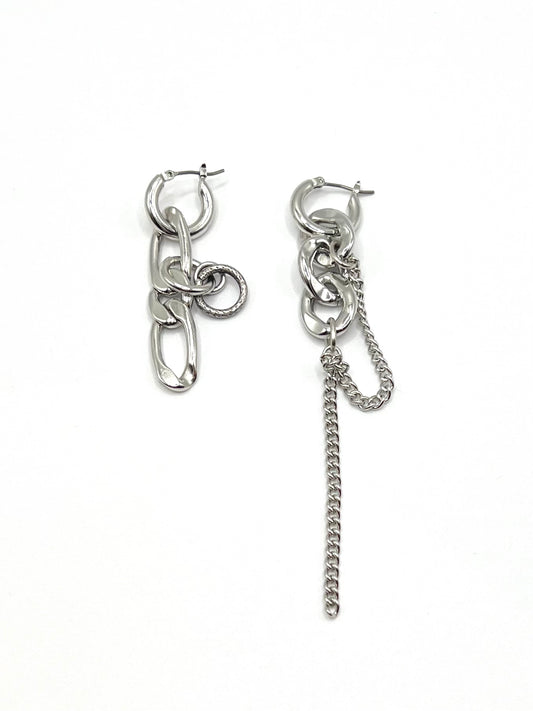 Chain combination pierce - ITA
