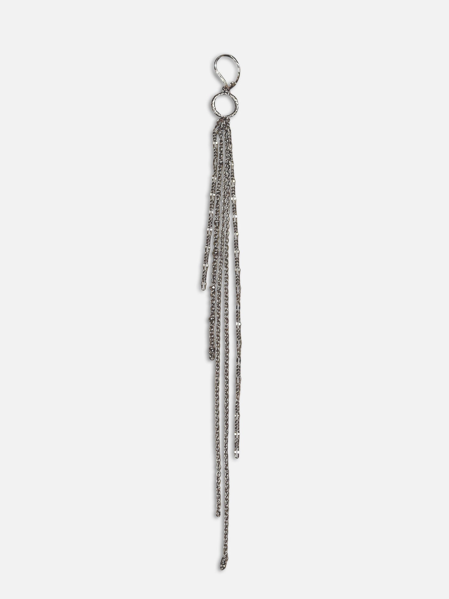 Multi charm long pierce - SV