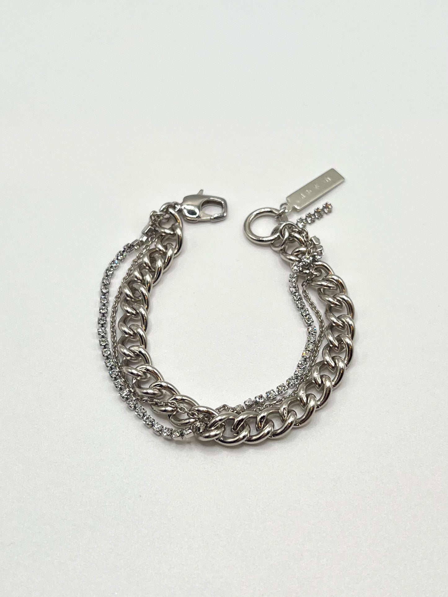 Chain bijou bracelet