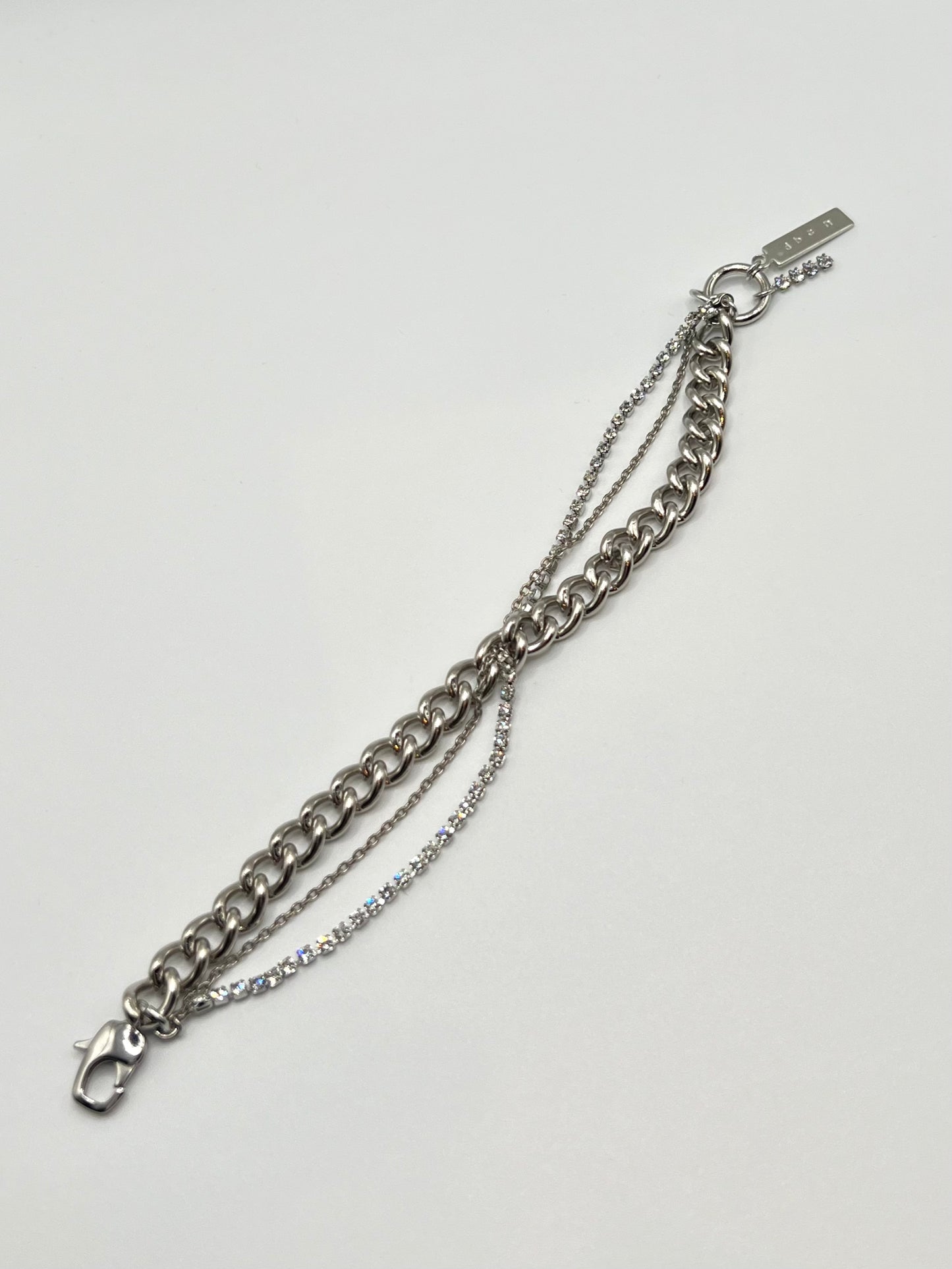 Chain bijou bracelet