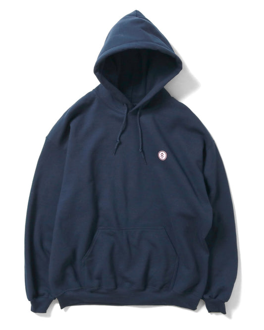 PARKS PROJECT  Tree Logo Hoodie