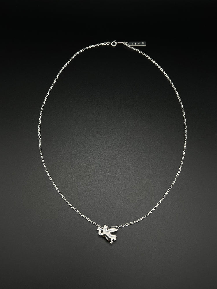 Angel necklace -silver925