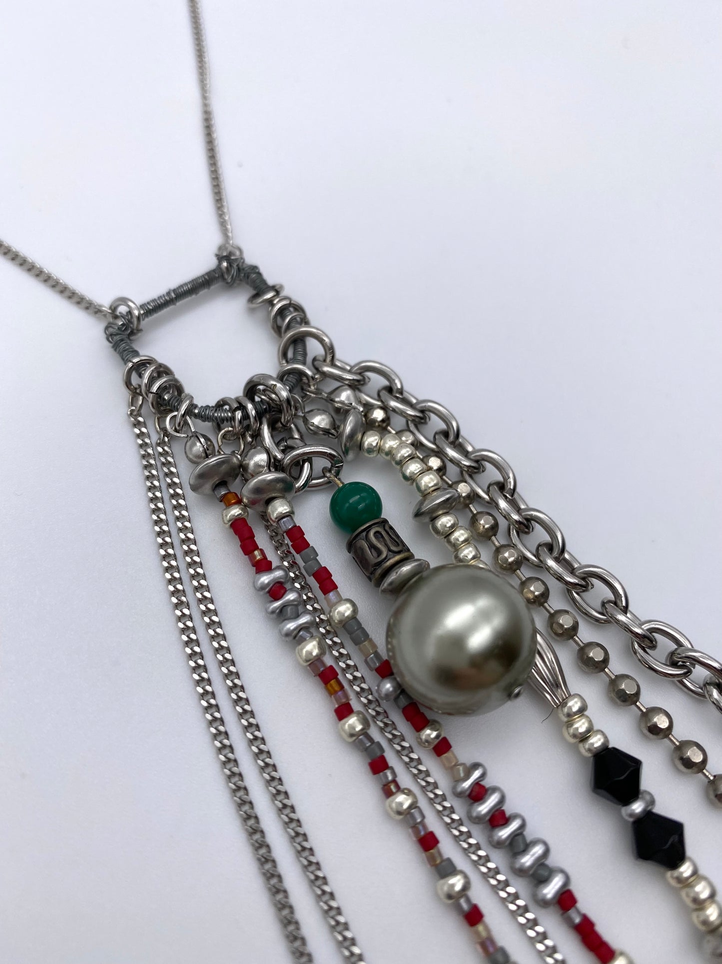 JalaJara chain necklace