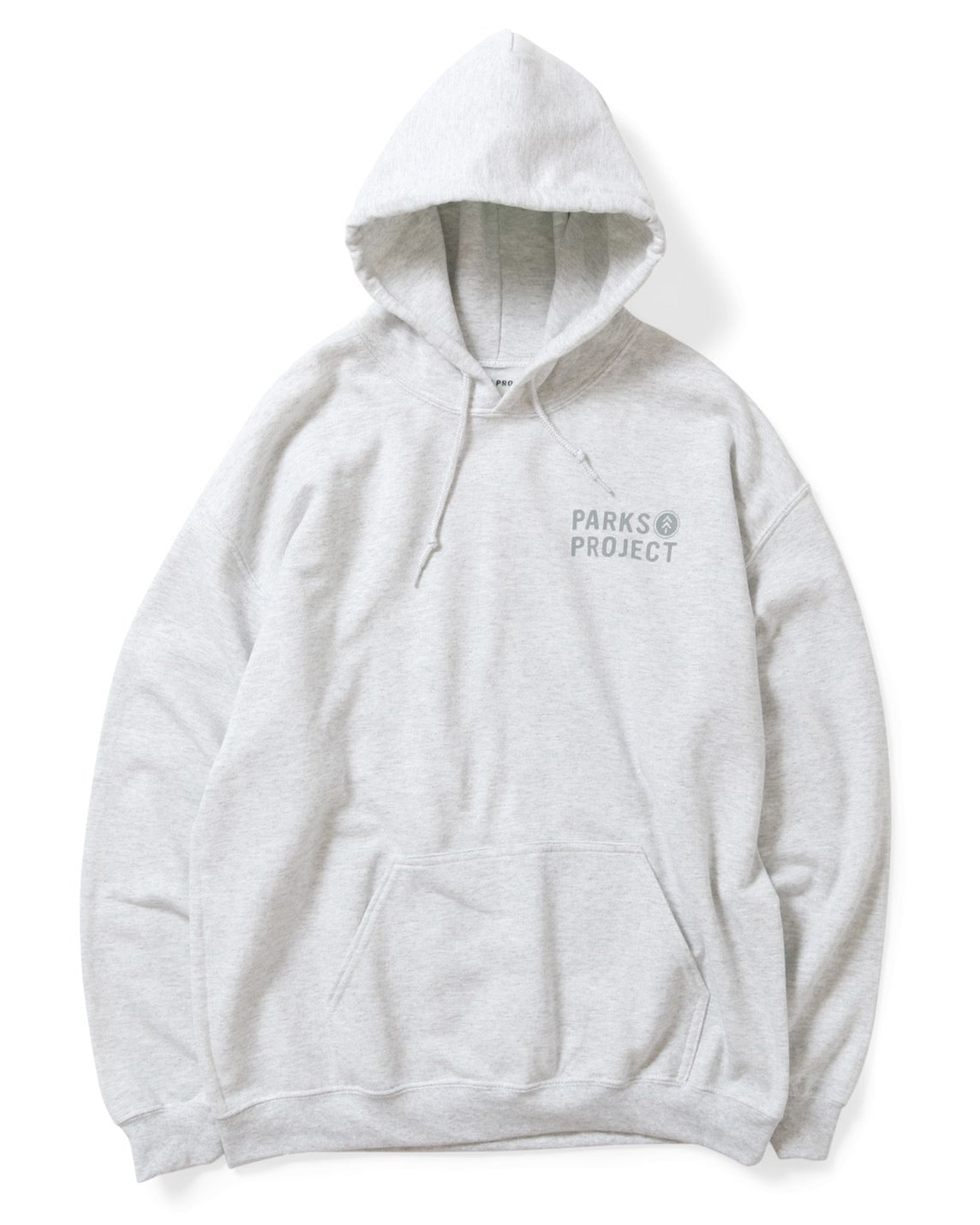 PARKS PROJECT   Leave it better Hoodie